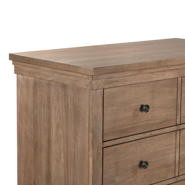 Haven Hills 5 Drawer Chest - 928-BR41