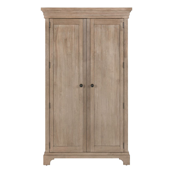 Haven Hills Armoire - 928-BR43