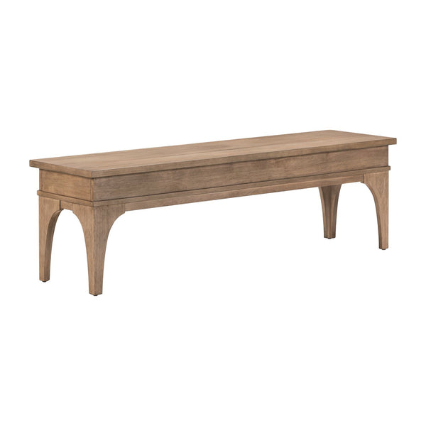 Haven Hills Bed Bench - 928-BR47