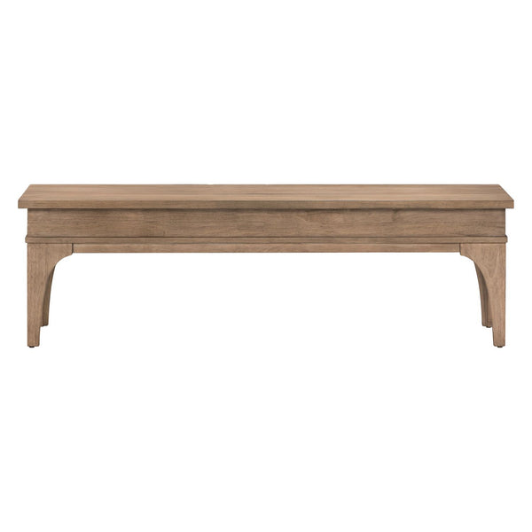 Haven Hills Bed Bench - 928-BR47