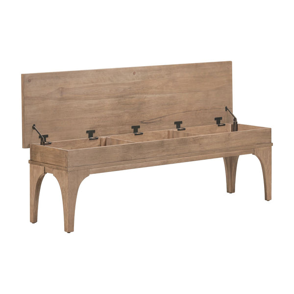 Haven Hills Bed Bench - 928-BR47