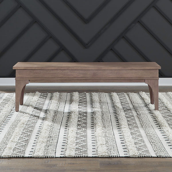 Haven Hills Bed Bench - 928-BR47