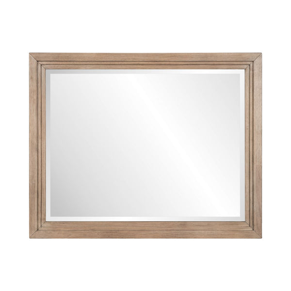Haven Hills Landscape Mirror - 928-BR51