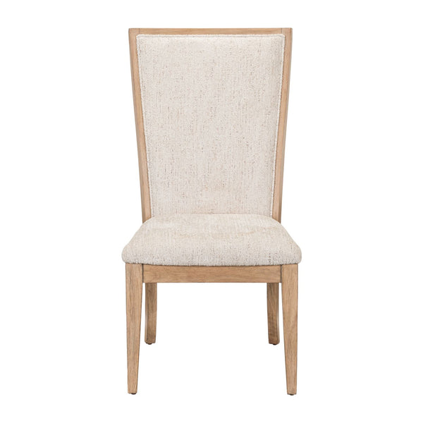 Haven Hills Uph Side Chair (RTA) - 928-C6501S