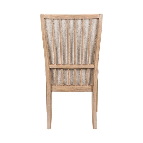 Haven Hills Uph Side Chair (RTA) - 928-C6501S