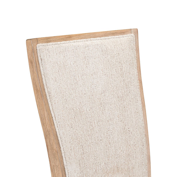 Haven Hills Uph Side Chair (RTA) - 928-C6501S