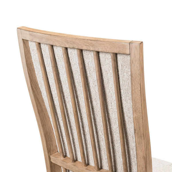 Haven Hills Uph Side Chair (RTA) - 928-C6501S