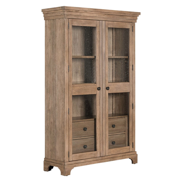 Haven Hills Display Cabinet - 928-CH4878