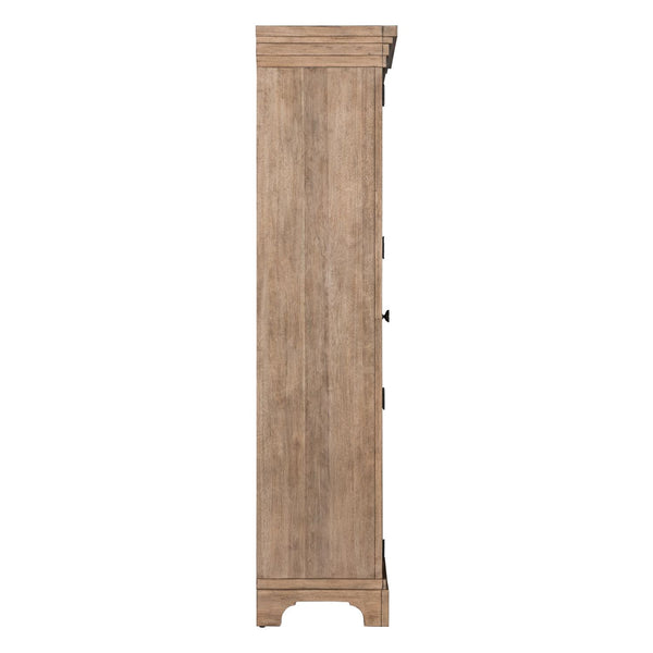 Haven Hills Display Cabinet - 928-CH4878