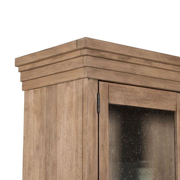 Haven Hills Display Cabinet - 928-CH4878