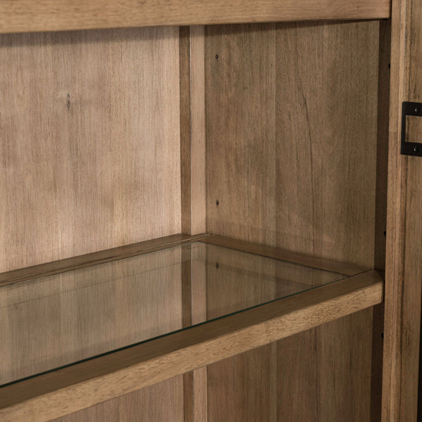 Haven Hills Display Cabinet - 928-CH4878