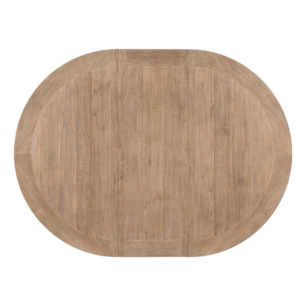 Haven Hills Pedestal Table Set - 928-DR-PDS