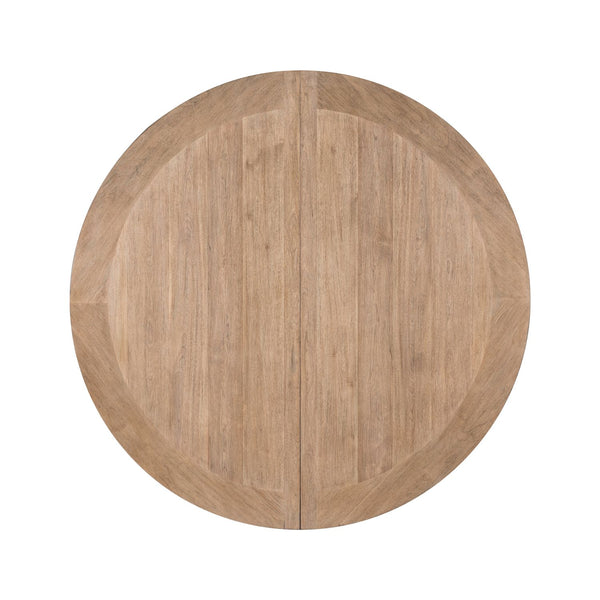 Haven Hills Pedestal Table Set - 928-DR-PDS