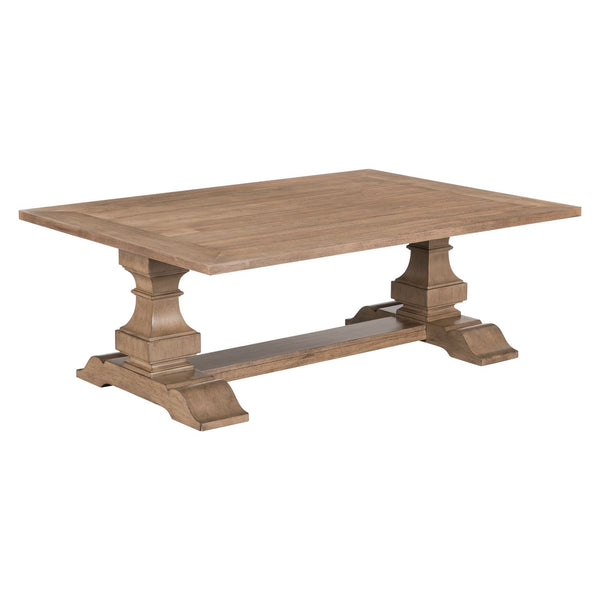 Haven Hills Rectangular Cocktail Table - 928-OT1011
