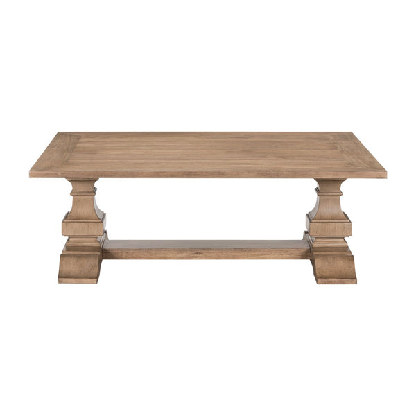 Haven Hills Rectangular Cocktail Table - 928-OT1011