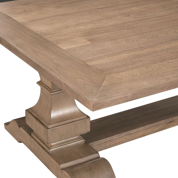 Haven Hills Rectangular Cocktail Table - 928-OT1011