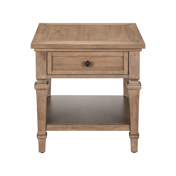 Haven Hills End Table - 928-OT1020