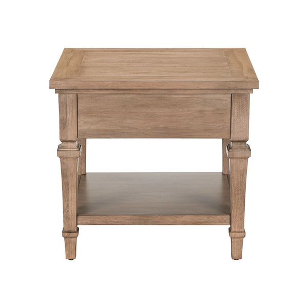 Haven Hills End Table - 928-OT1020