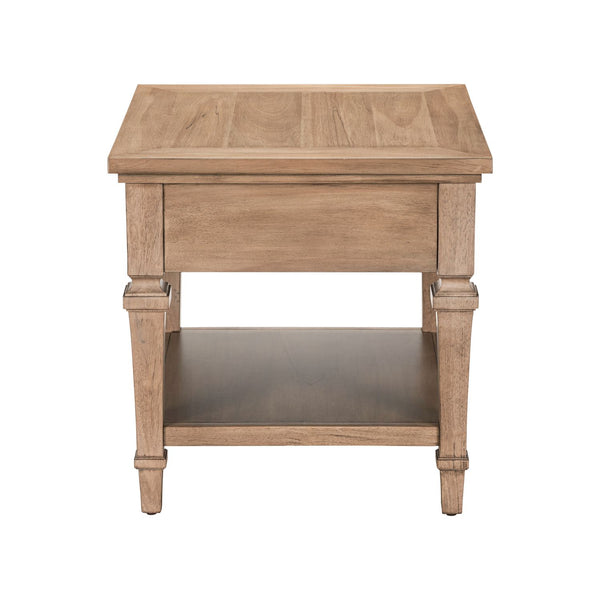 Haven Hills End Table - 928-OT1020