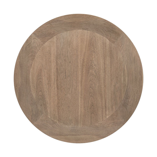 Haven Hills Round End Table - 928-OT1021
