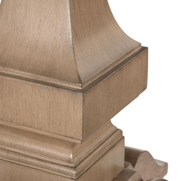 Haven Hills Round End Table - 928-OT1021