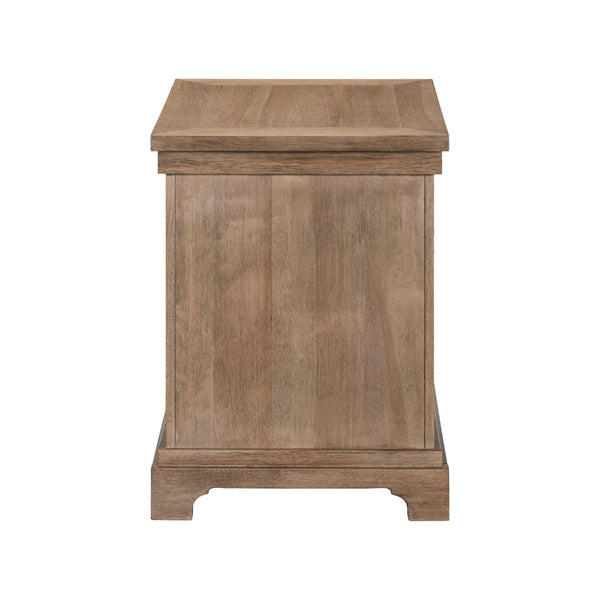 Haven Hills Chairside Table - 928-OT1022