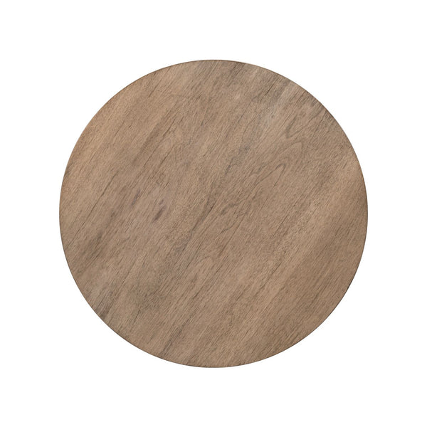 Haven Hills Round Chairside Table - 928-OT1023