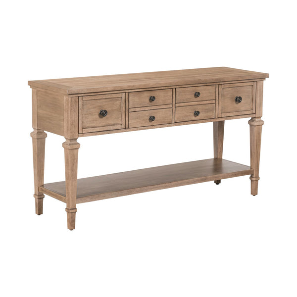 Haven Hills Sofa Table - 928-OT1030