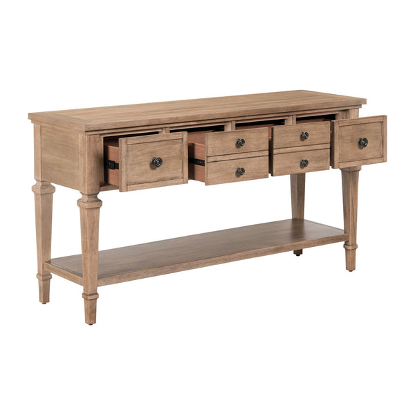 Haven Hills Sofa Table - 928-OT1030