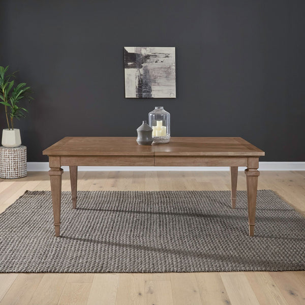 Haven Hills Rectangular Leg Table - 928-T4294