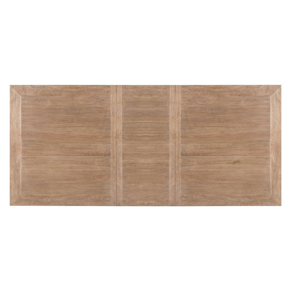 Haven Hills Rectangular Leg Table - 928-T4294