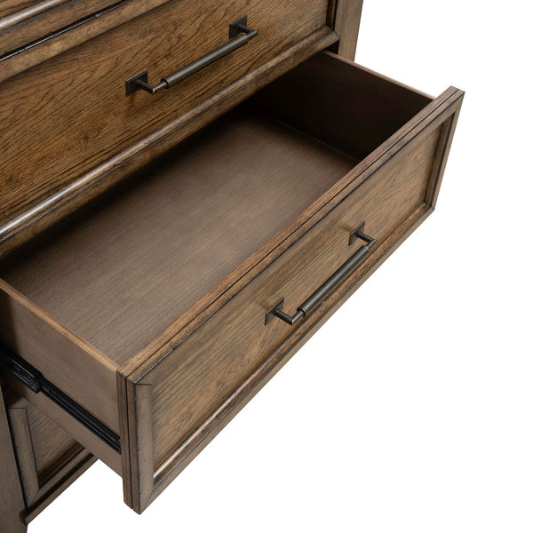 Carolina Park 5 Drawer Chest