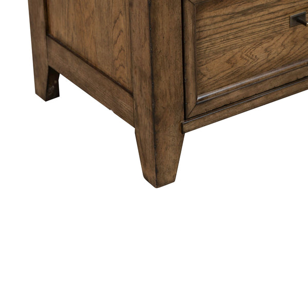 Carolina Park 5 Drawer Chest