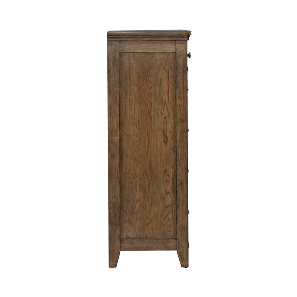 Carolina Park 5 Drawer Chest