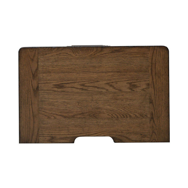 Carolina Park Nightstand w/ Charging Station