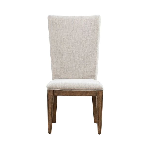 Carolina Park Uph Side Chair (RTA) - 930-C6501S