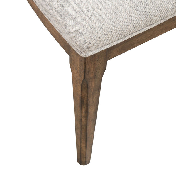 Carolina Park Uph Side Chair (RTA)