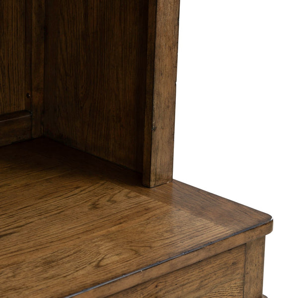 Carolina Park Credenza & Hutch - 930-HO-CHS
