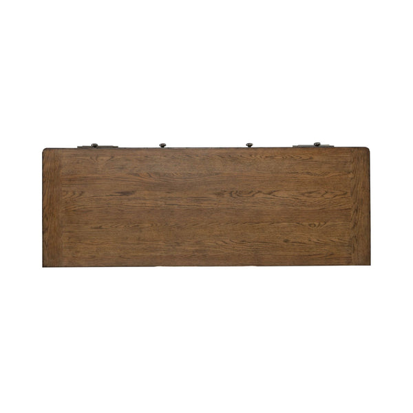Carolina Park Jr Executive Credenza - 930-HO-JEC