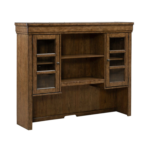 Carolina Park Credenza Hutch - 930-HO131