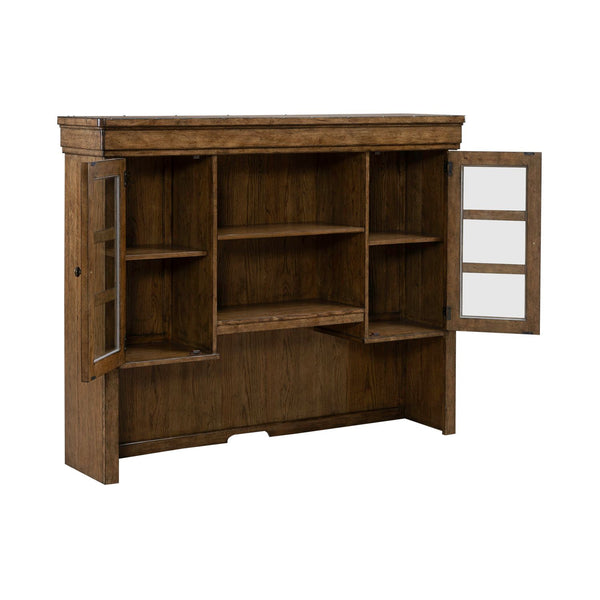 Carolina Park Credenza Hutch - 930-HO131