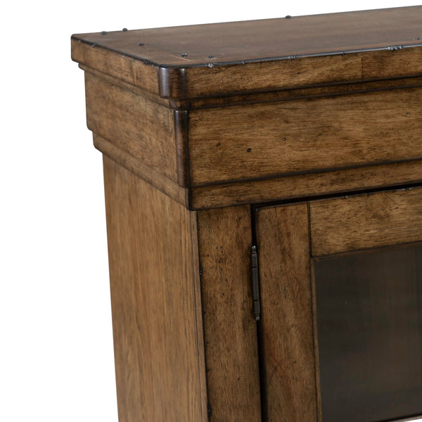 Carolina Park Credenza Hutch - 930-HO131