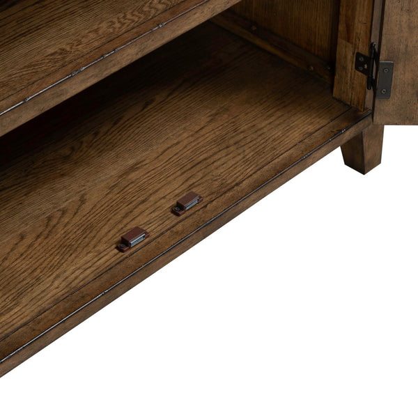 Carolina Park Bunching Bookcase