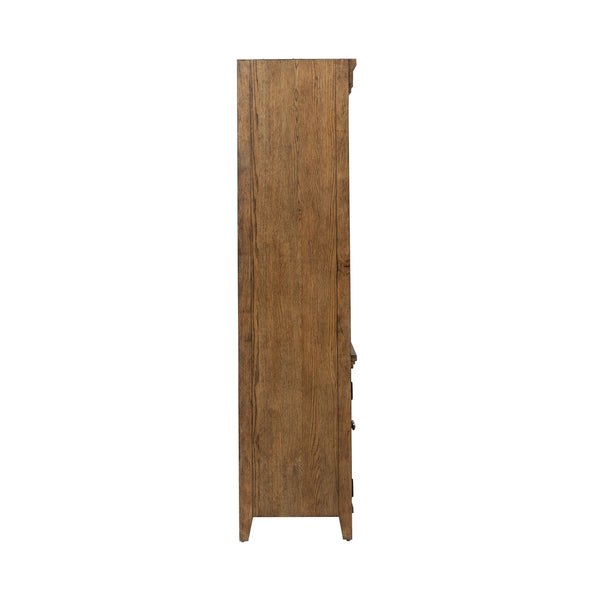 Carolina Park Bunching Bookcase - 930-HO201