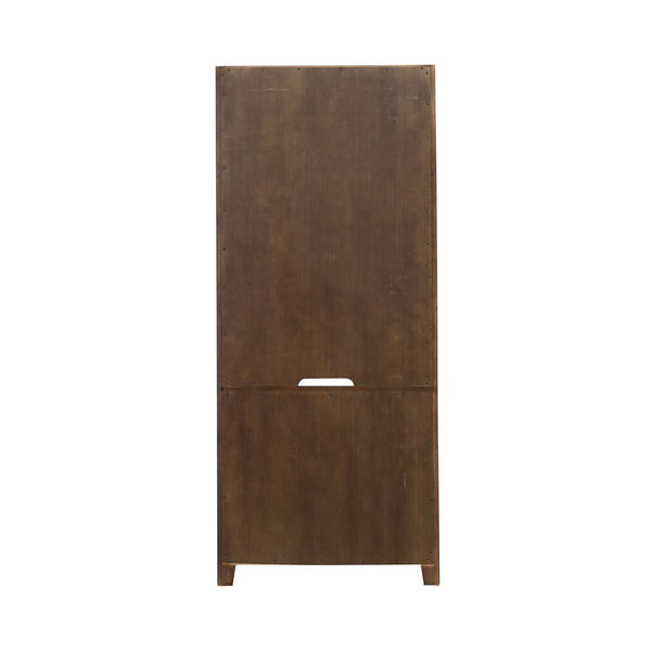 Carolina Park Bunching Bookcase - 930-HO201