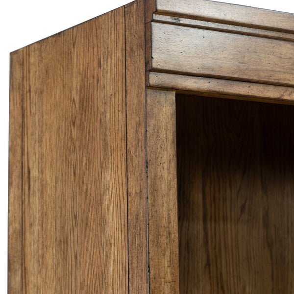 Carolina Park Bunching Bookcase - 930-HO201