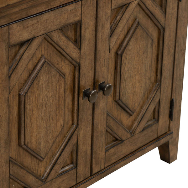 Carolina Park Bunching Bookcase