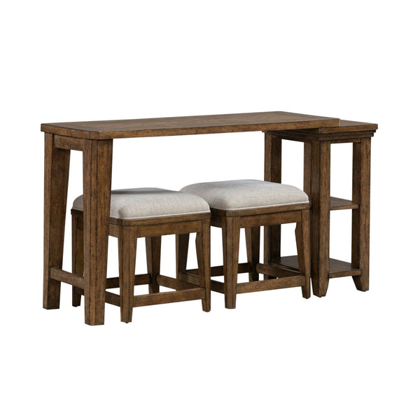Carolina Park Alt 3 Piece Set - 930-OT-A3PCS