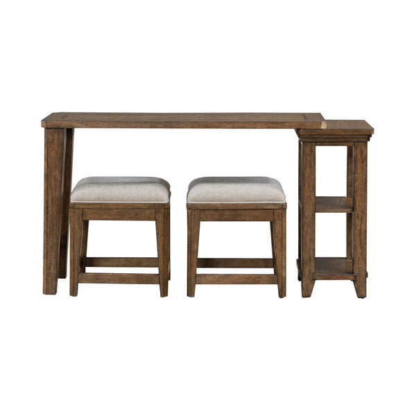 Carolina Park Alt 3 Piece Set - 930-OT-A3PCS