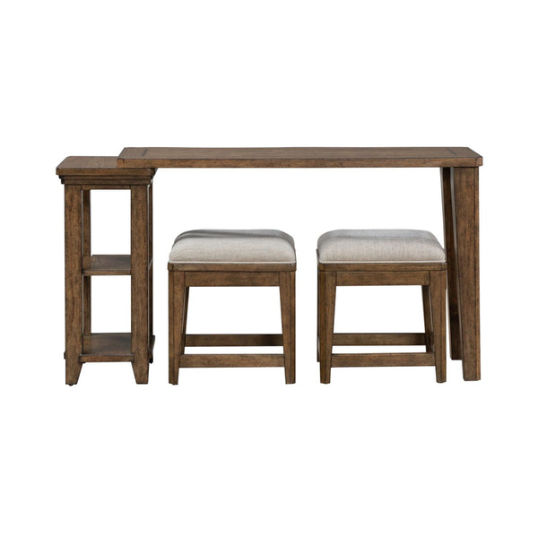 Carolina Park Alt 3 Piece Set - 930-OT-A3PCS